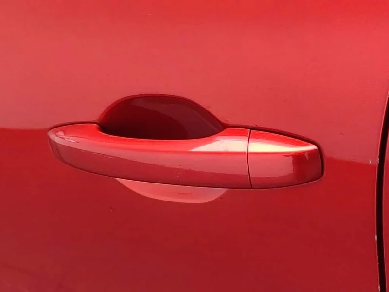 Renault Captur — фото 18