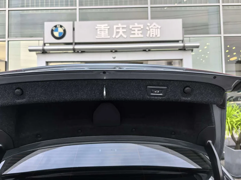 BMW 5 Series (Imported) — фото 18