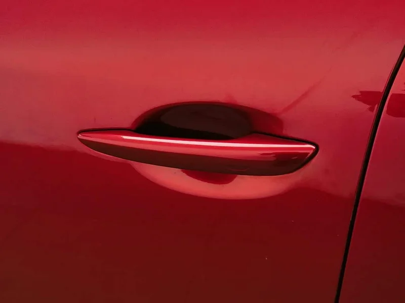 Mazda 3 Axela — фото 18