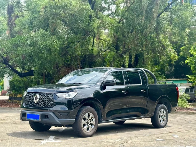 Great Wall Poer — фото 1