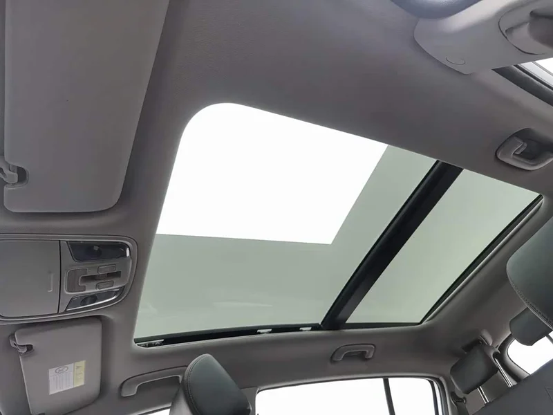 Kia KX5 — фото 14