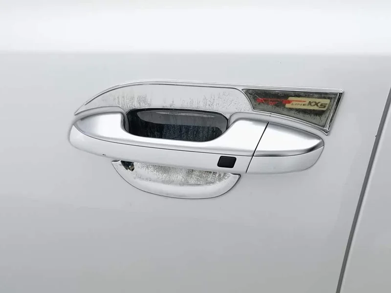 Kia KX5 — фото 18