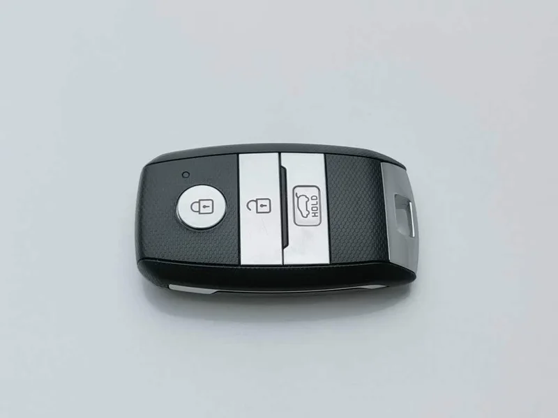 Kia KX5 — фото 19