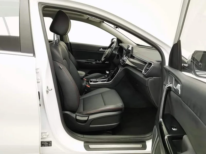Kia KX5 — фото 23