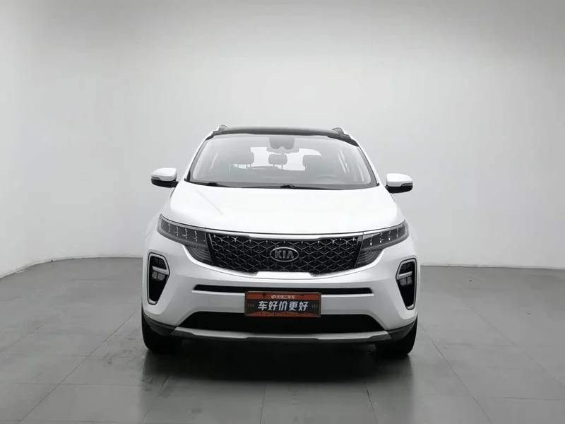 Kia KX5 — фото 3