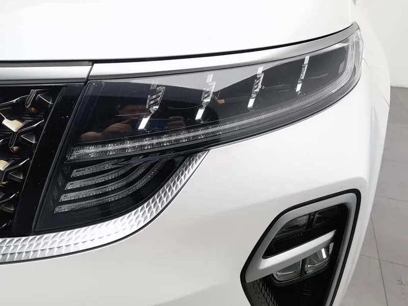 Kia KX5 — фото 7