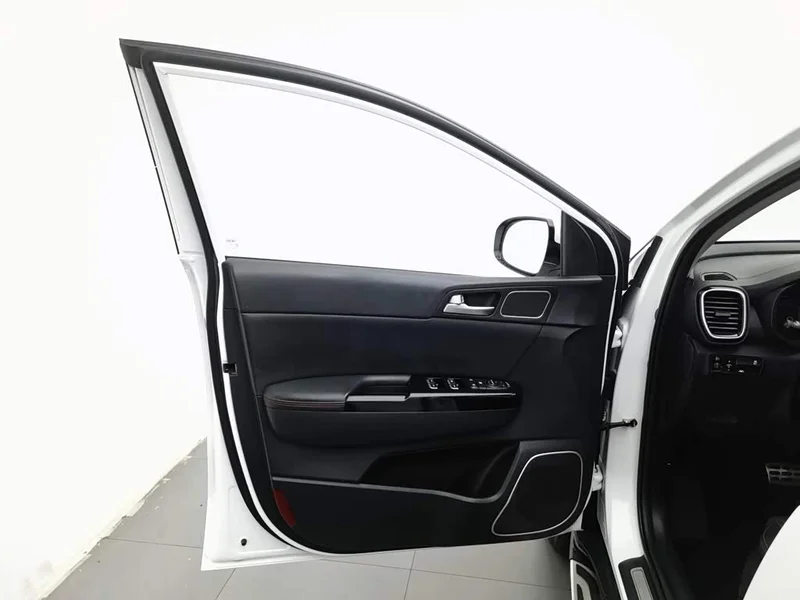 Kia KX5 — фото 8