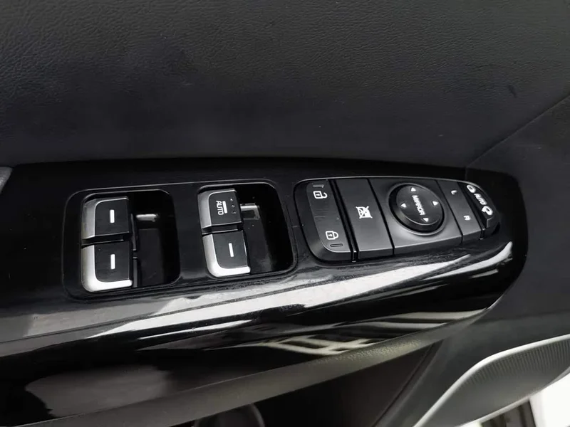 Kia KX5 — фото 9
