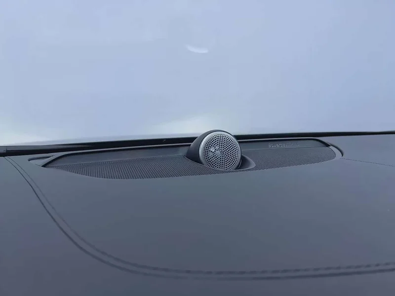 Volvo S90 — фото 15