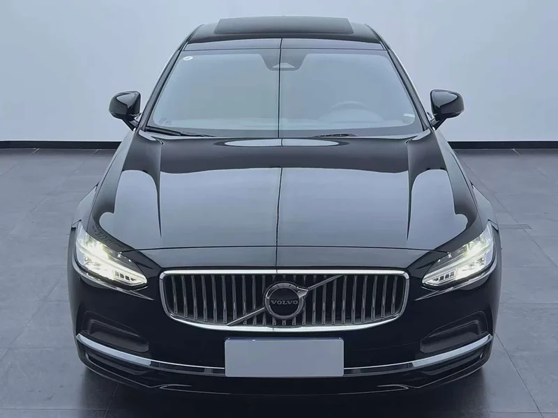 Volvo S90 — фото 2