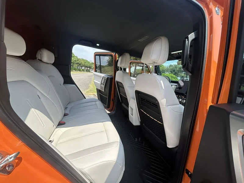 iCAR Super V23 — фото 11