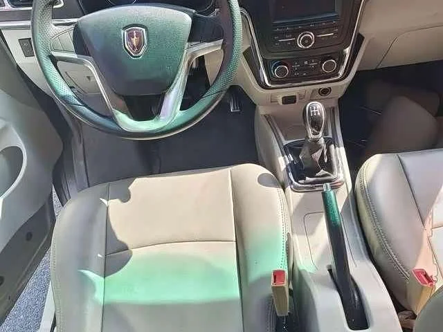 Dongfeng Xiaokang New Sealion X30L — фото 8
