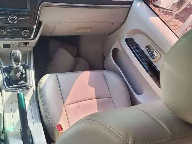 Dongfeng Xiaokang New Sealion X30L — фото 9