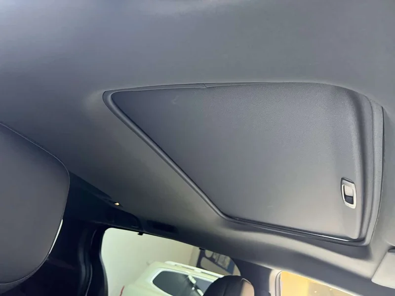 Toyota Sienna — фото 16