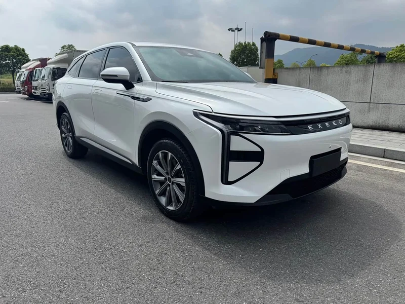 Changan Yaoguang C-DM — фото 3