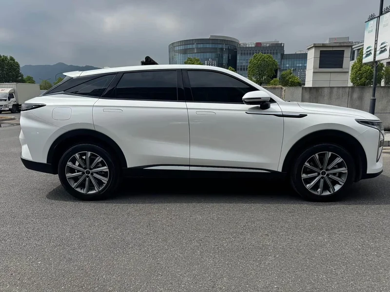 Changan Yaoguang C-DM — фото 4