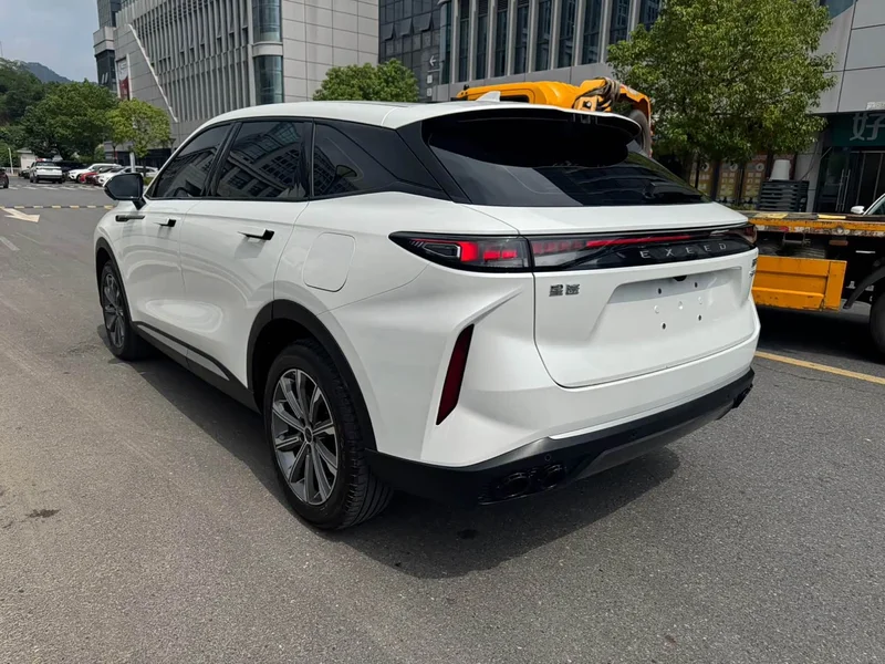 Changan Yaoguang C-DM — фото 7