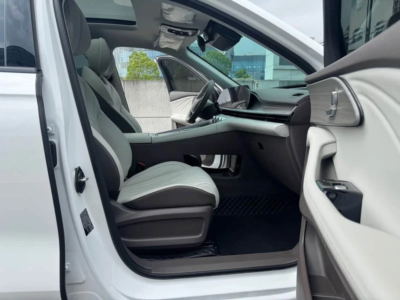 Changan Yaoguang C-DM — фото 10