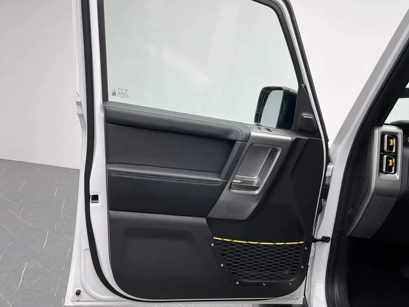 iCAR Super V23 — фото 11