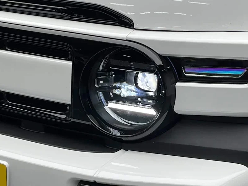 iCAR Super V23 — фото 10