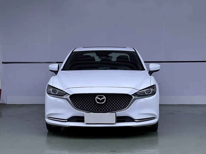 Mazda Atenza — фото 2