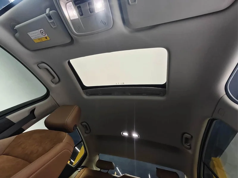 Buick Regal — фото 12