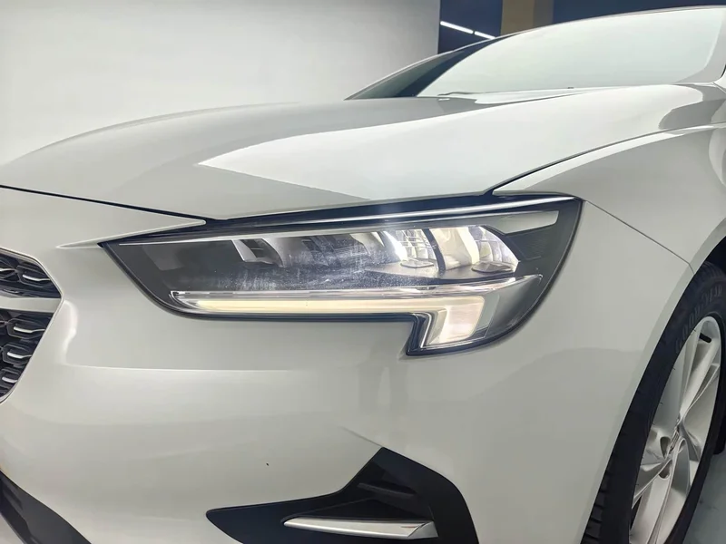 Buick Regal — фото 9