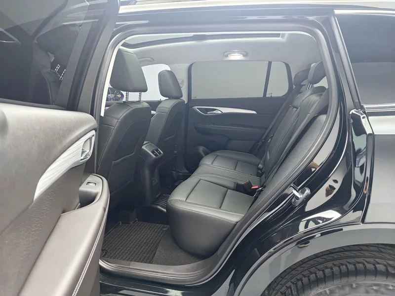 Buick Envision Plus — фото 16