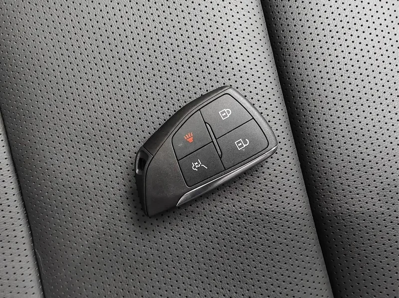 Buick Envision Plus — фото 4