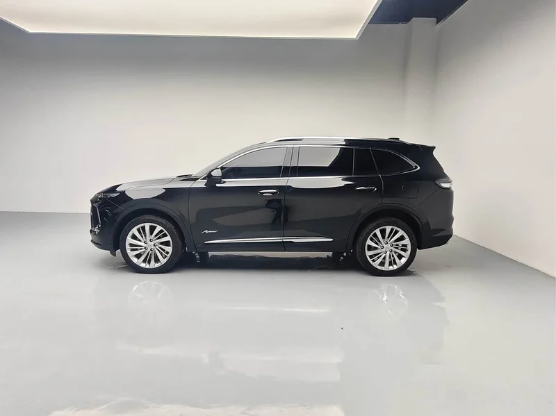Buick Envision Plus — фото 6