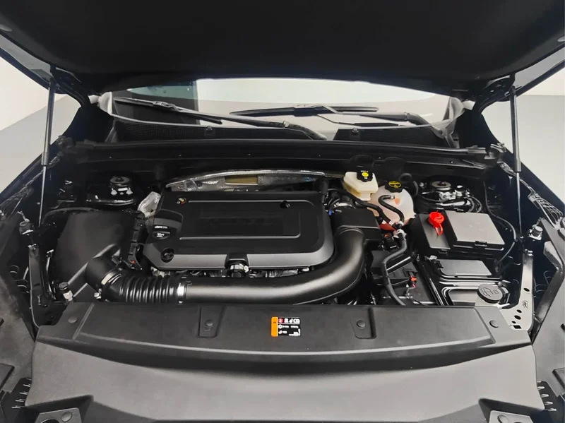 Buick Envision Plus — фото 7
