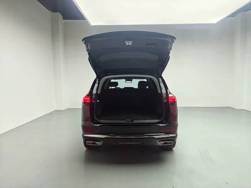 Buick Envision Plus — фото 8