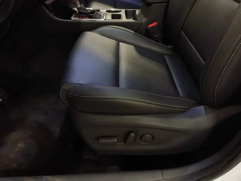 Kia KX5 — фото 20