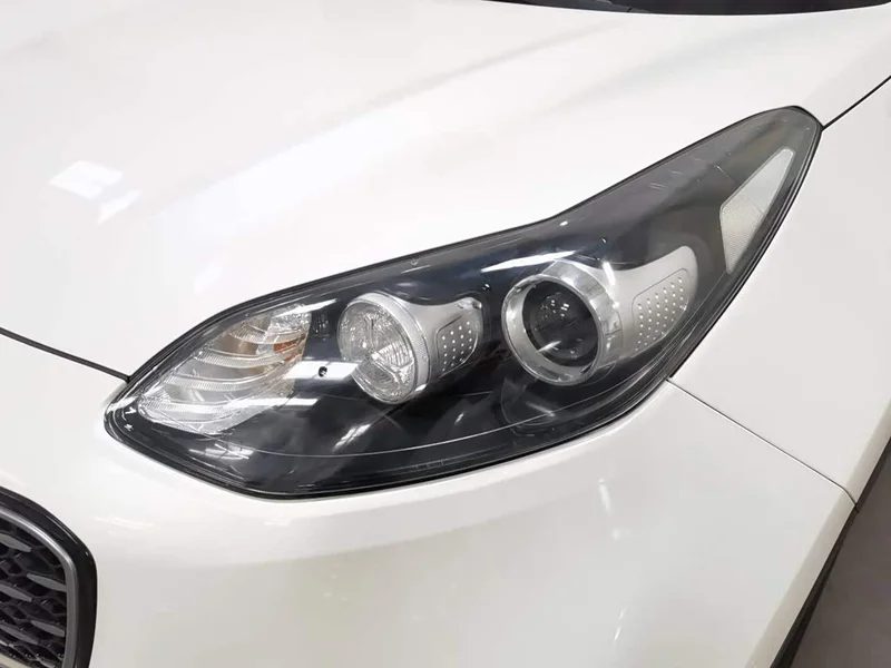 Kia KX5 — фото 7