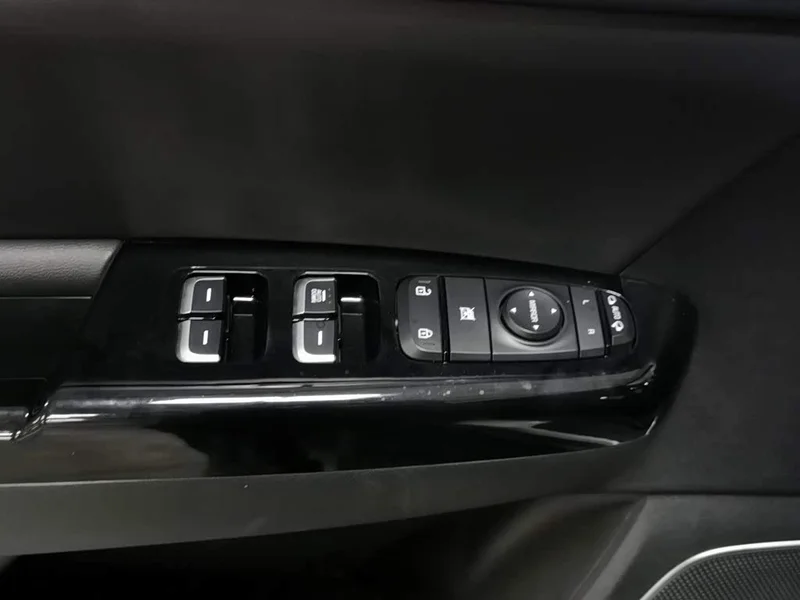 Kia KX5 — фото 9