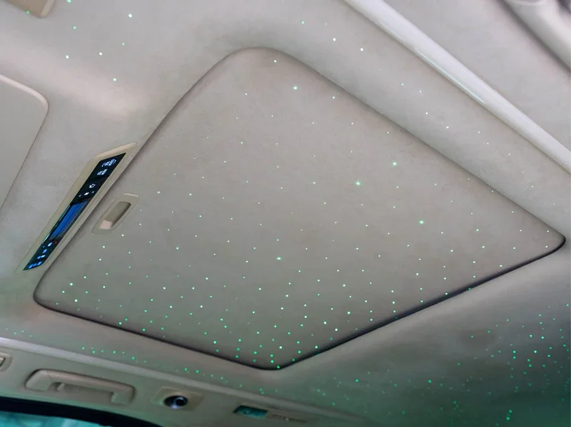 Toyota Alphard — фото 21