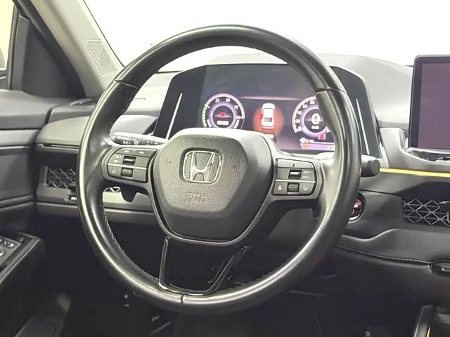 Honda Accord New Energy — фото 15