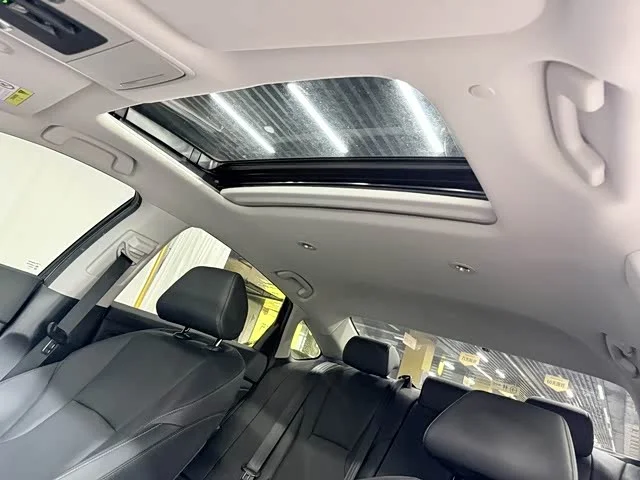 Honda Accord New Energy — фото 17