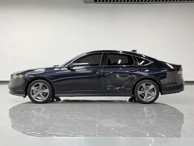 Honda Accord New Energy — фото 2