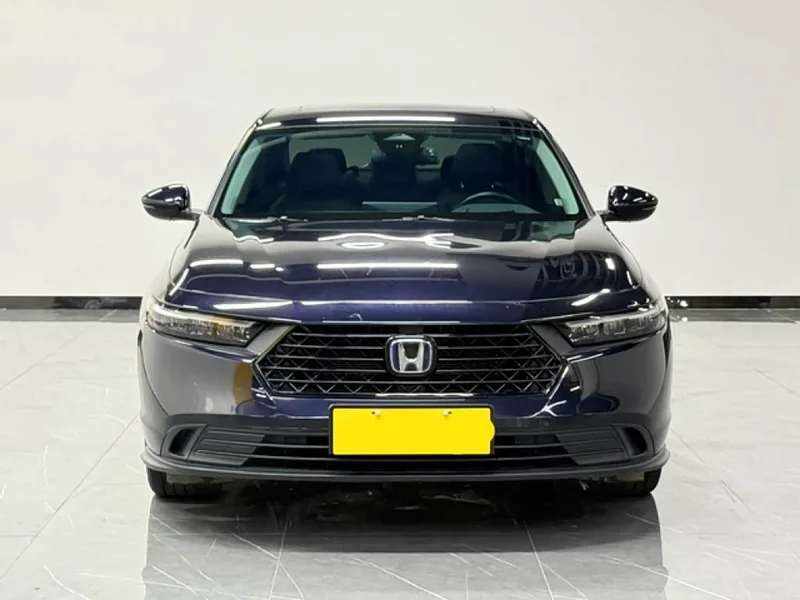 Honda Accord New Energy — фото 4