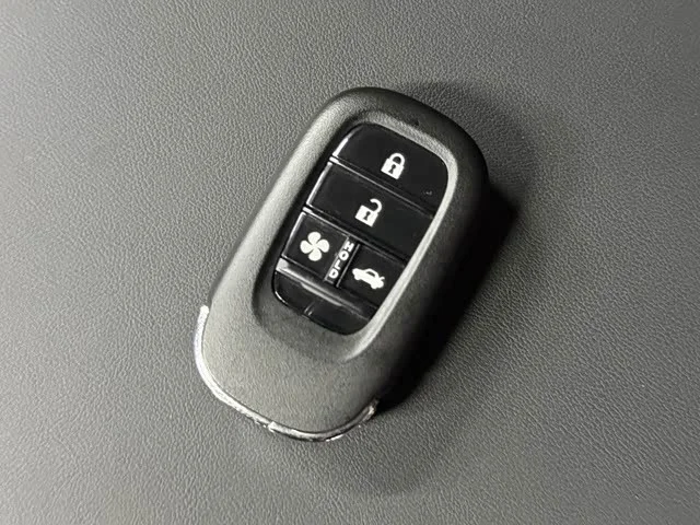 Honda Accord New Energy — фото 10
