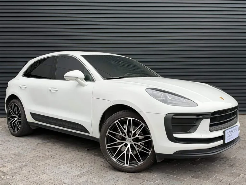 Porsche Macan — фото 2