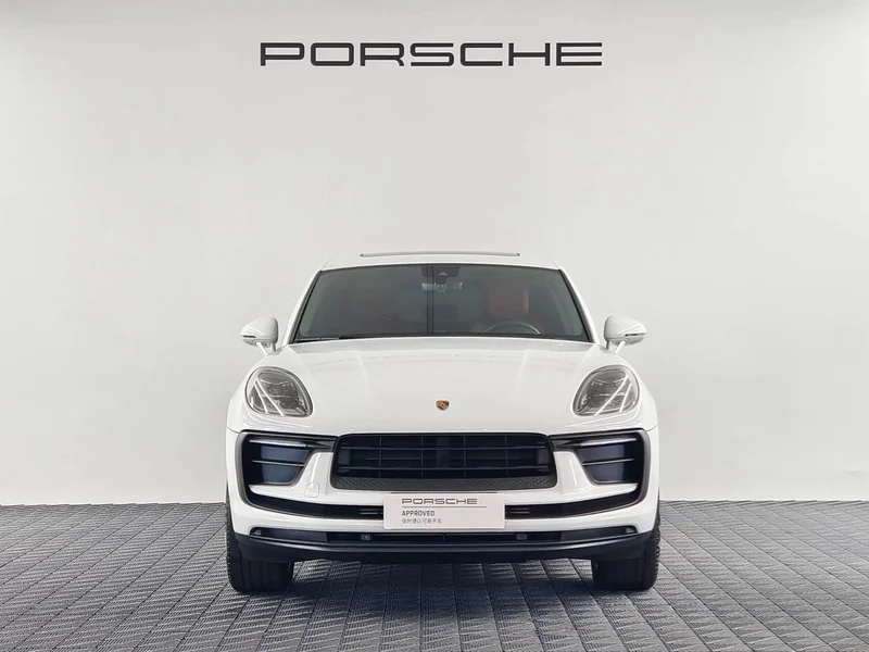 Porsche Macan — фото 2