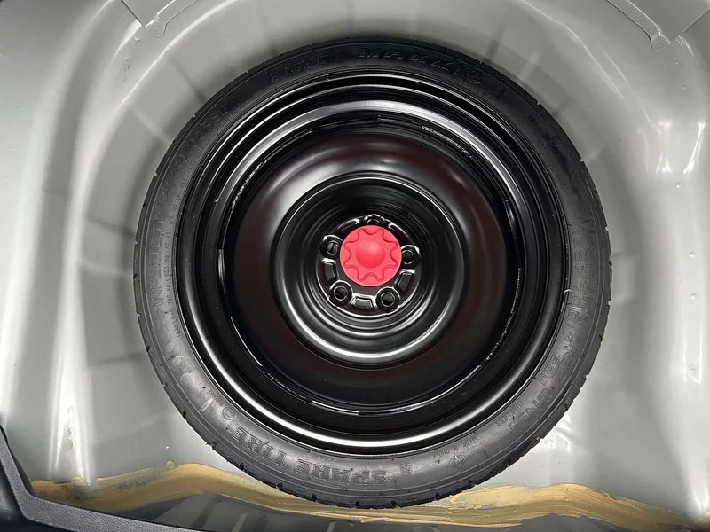 Toyota Levin — фото 17