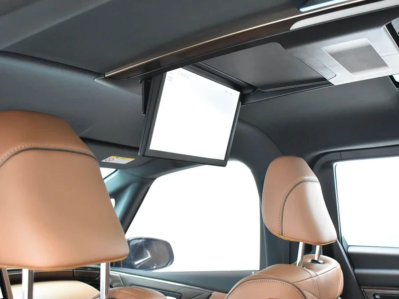 Toyota Alphard — фото 24