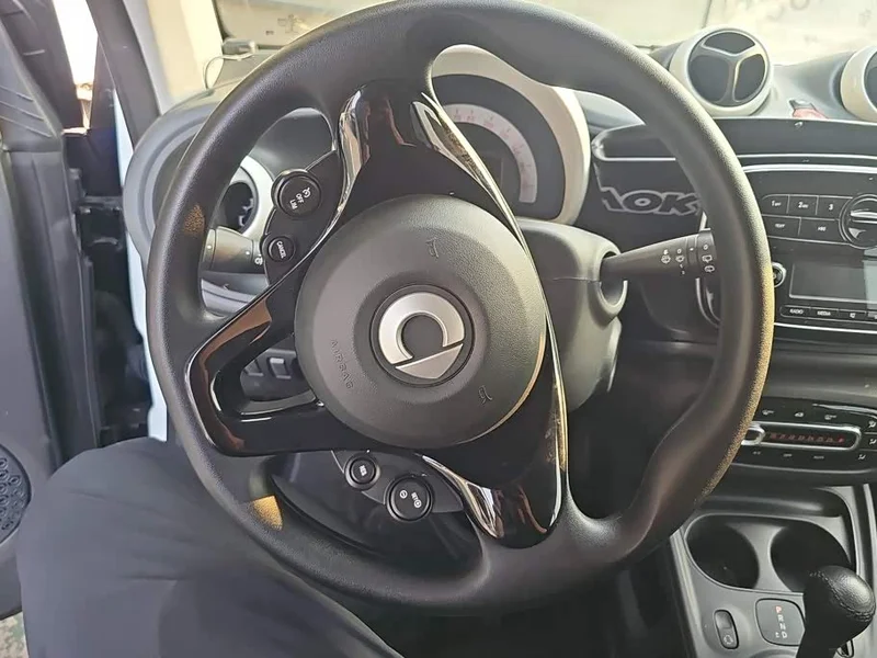 Smart Fortwo — фото 15