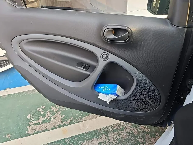 Smart Fortwo — фото 7