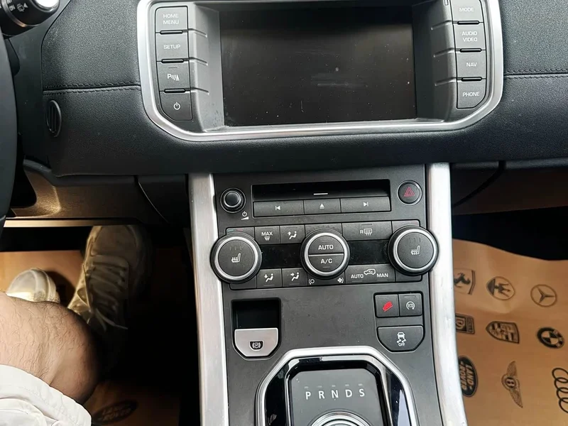Land Rover Range Rover — фото 12