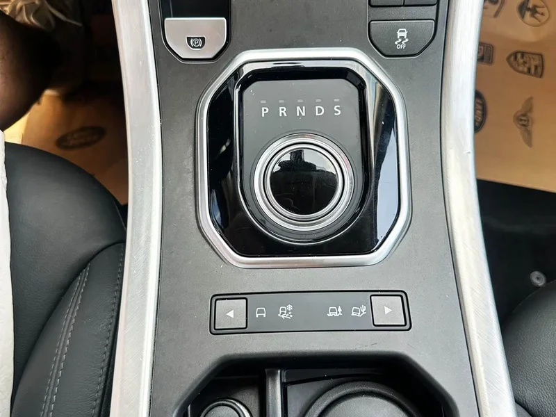 Land Rover Range Rover — фото 13