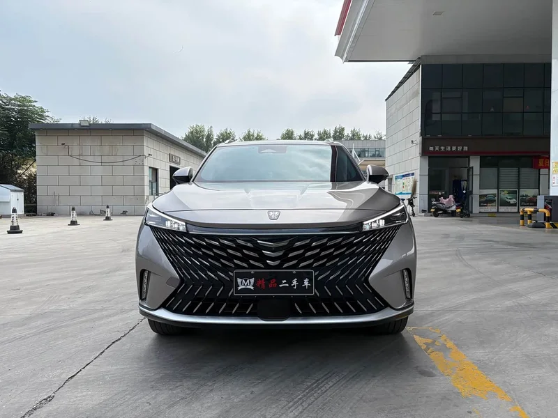 Roewe RX5 — фото 1